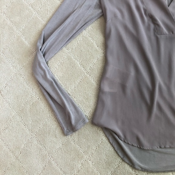 BCBG Maxazria Blouse - Picture 5 of 10